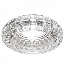 Изображение продукта Встраиваемый светильник Ambrella light Crystal 